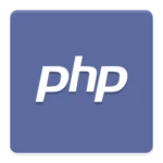 Logo of PHPNews android Application 